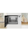 BEL554MW2  Serie 6 Ankastre Mikrodalga, Izgara Fonksiyonlu 59 x 38 cm Beyaz