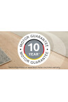 BGL41HYG2H Serie 4 Toz torbalı Süpürge ProHygienic Beyaz