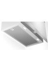 DWF67AK20T  Serie 6 Duvar Tipi Davlumbaz 60 cm Beyaz Cam Yüzey