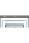 GSN36VIEP  Serie 4 Solo Derin Dondurucu 186 x 60 cm Paslanmaz çelik