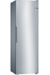 GSN36VIEP  Serie 4 Solo Derin Dondurucu 186 x 60 cm Paslanmaz çelik