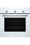 HBF011BV1T  Serie 2 Ankastre Fırın 60 x 60 cm Beyaz