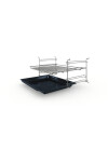 HBF011BV1T  Serie 2 Ankastre Fırın 60 x 60 cm Beyaz