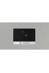 KDN76XIE1N Serie 4 Üstten Donduruculu Buzdolabı 186 x 75 cm Paslanmaz çelik