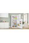 KDN86XWE1N  Serie 4 Üstten Donduruculu Buzdolabı 186 x 86 cm Beyaz, Total No Frost