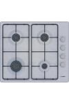 PBP6C5K80O  Serie 2 Gazlı Ocak 60 cm Paslanmaz çelik