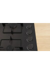 POP0C6P30O Serie 4 Set Üstü Gazlı Ocak 60 cm