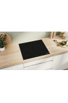 PUE611BB5E  Serie 4 İndüksiyonlu Ocak 60 cm Çerçevesiz Yüzey