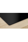 PUE611BB5E  Serie 4 İndüksiyonlu Ocak 60 cm Çerçevesiz Yüzey