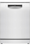 SMS4EKW63T Serie 4 Solo Bulaşık Makinesi 60 cm Beyaz