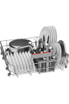 SMS4EKW63T Serie 4 Solo Bulaşık Makinesi 60 cm Beyaz