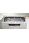 SMS6EKW63T Serie 6 Solo Bulaşık Makinesi 60 cm Beyaz