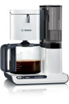 TKA8011  Filtre Kahve Makinesi Styline Beyaz