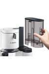 TKA8011  Filtre Kahve Makinesi Styline Beyaz