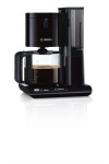 TKA8013  Filtre Kahve Makinesi Styline Siyah