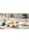 TQE80703  Serie 8 Tam Otomatik Kahve Makinesi VeroCafe Paslanmaz çelik