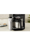 TQE80703  Serie 8 Tam Otomatik Kahve Makinesi VeroCafe Paslanmaz çelik
