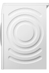 WGA142X2TR  Serie 4 Çamaşır Makinesi 9 kg maks. 1200 dev./dak.