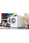 WGA142X2TR  Serie 4 Çamaşır Makinesi 9 kg maks. 1200 dev./dak.