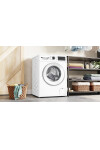 WGA242X3TR  Serie 4 Çamaşır Makinesi 9 kg maks. 1200 dev./dak.