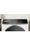 WGB244A0TR Serie 8 Çamaşır Makinesi 9 kg 1400 dev./dak., Beyaz