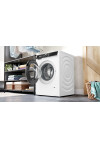 WGK264Z0TR  Serie 6 Çamaşır Makinesi 11 kg maks. 1400 dev./dak.