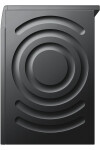 WGK264ZRTR Serie 6 Çamaşır Makinesi 11 kg maks. 1400 dev./dak., Antrasit